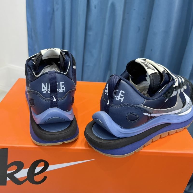 Sacai x Nike VaporWaffle Shoes